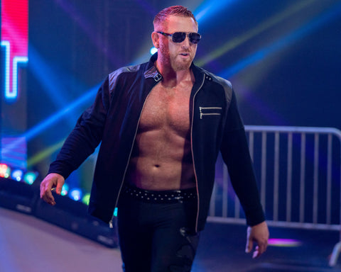 *Signed* Heath Entrance 8x10 Promo or 11x14 Poster