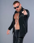 *Signed* Heath Pose 8x10 Promo or 11x14 Poster