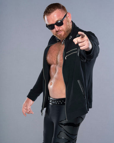 *Signed* Heath Pose 8x10 Promo or 11x14 Poster