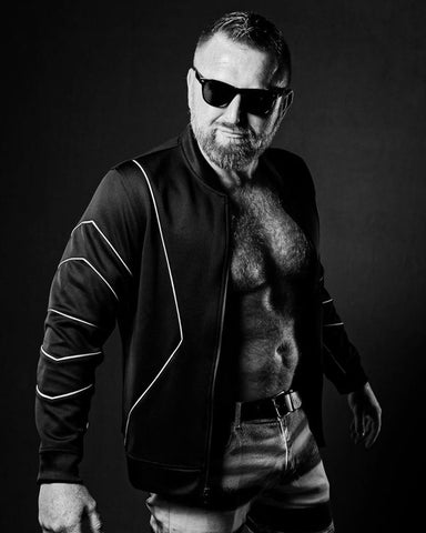 *Signed* Heath BW 8x10 Promo or 11x14 Poster