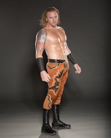 *Signed* Heath Slater Full Pose 8x10 Promo or 11x14 Poster
