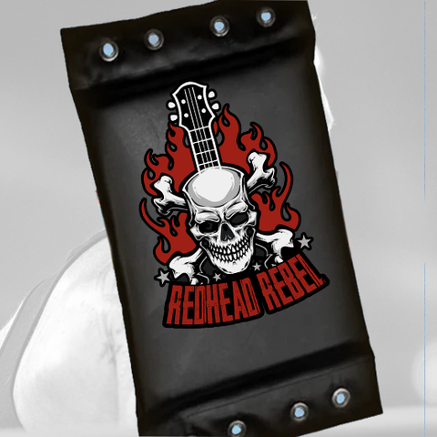 *Signed* Heath Mini Turnbuckle