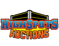 Highspots Auctions