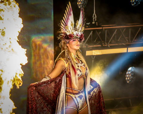 *Signed* Megan Bayne Entrance 8x10 Promo or 11x14 Poster