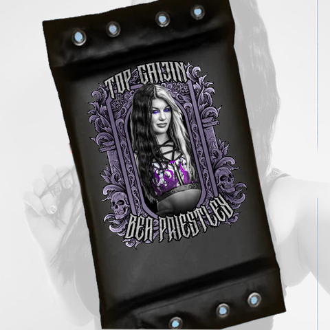 *Signed* Bea Priestley Mini Turnbuckle