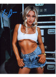 VGT 07-17 - Izzie Dame 11x14 [select 1-4] (HSS)