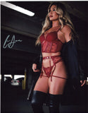 VGT 07-17 - Izzie Dame 11x14 [select 1-4] (HSS)