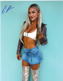 VGT 07-17 - Izzie Dame 11x14 [select 1-4] (HSS)