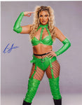 VGT 07-17 - Izzie Dame 11x14 [select 1-4] (HSS)