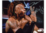 VGT 07-17 - Je'Von Evans 8x10 [select 1-3] (JSA)