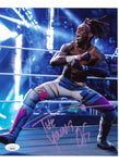 VGT 07-17 - Je'Von Evans 8x10 [select 1-3] (JSA)