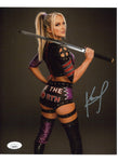 VGT 07-17 - Karmen Petrovic 8x10 [choose 1-4] (JSA)