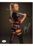 VGT 07-17 - Karmen Petrovic 8x10 [choose 1-4] (JSA)