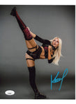 VGT 07-17 - Karmen Petrovic 8x10 [choose 1-4] (JSA)
