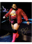 VGT 07-17 - Bronson Reed 8x10 (1-4) (HSS)