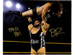 VGT 07-17 - Bronson Reed 8x10 (1-4) (HSS)