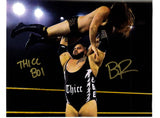 VGT 07-17 - Bronson Reed 8x10 (1-4) (HSS)
