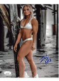 VGT 07-17 - Ivy Nile 8x10 [select 1-4] (JSA)